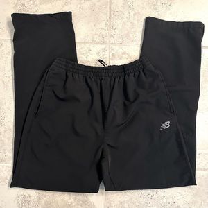 New Balance track pants Size M Like New